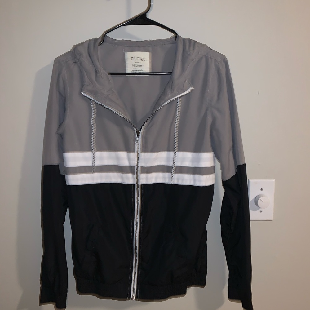 Windbreaker